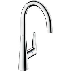 Hansgrohe Talis S 72810