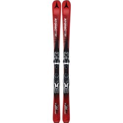 Atomic Vantage X 77 C 157 (2017/2018)
