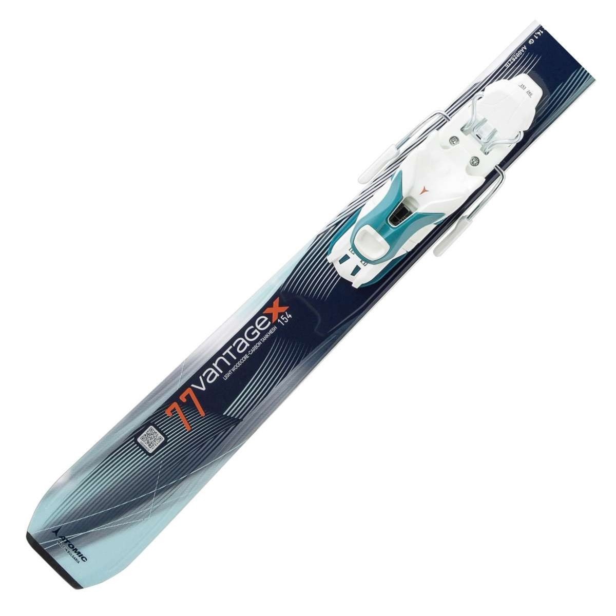 Atomic Vantage X 77 C 164 (2017/2018)