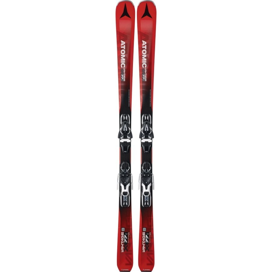Atomic Vantage X 77 C 171 (2017/2018)