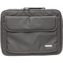 Continent Computer Case CC-03 (коричневый)