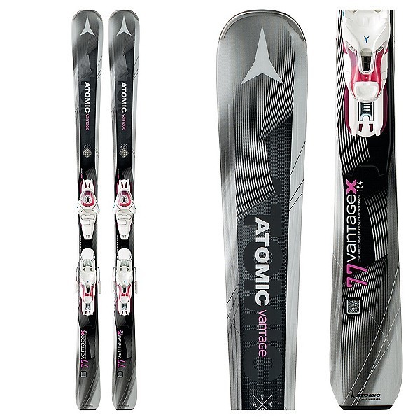 Atomic Vantage X 77 C 178 (2017/2018)