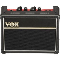 VOX AC2 RhythmVOX Bass