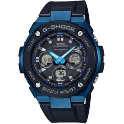 Casio GST-W300G-1A2