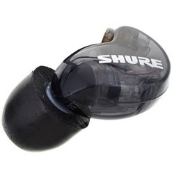 Shure SE215 Left (черный)