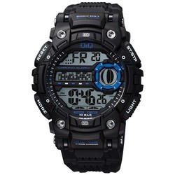 Q&Q M161J004Y