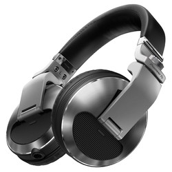 Pioneer HDJ-X10 (серебристый)