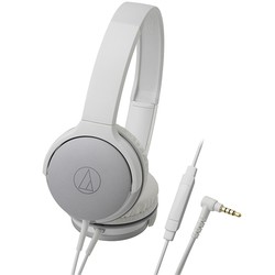 Audio-Technica ATH-AR1iS (белый)