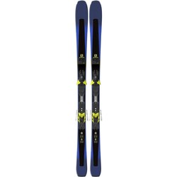 Salomon XDR 80 TI 155 (2017/2018)