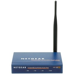 NETGEAR WG102