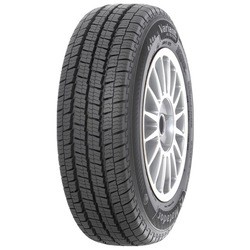 Matador MPS 125 Variant 165/70 R14C 89R