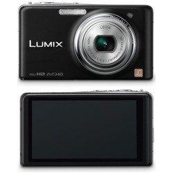 Panasonic DMC-FX78