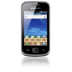 Samsung Galaxy Gio