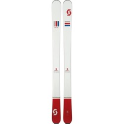 Scott The Ski Womens 155 (2017/2018)