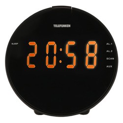 Telefunken TF-1572 (черный)