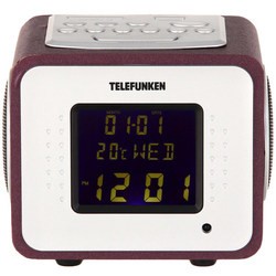 Telefunken TF-1575U (фиолетовый)