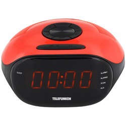 Telefunken TF-1574 (красный)