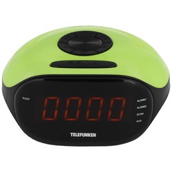 Telefunken TF-1574 (зеленый)