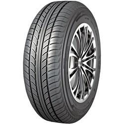 Nankang N-607+ 185/65 R15 92H