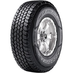 Goodyear Wrangler All-Terrain Adventure 205/70 R15 100T