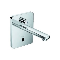 Kludi Zenta 3850005