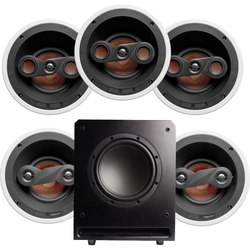 TruAudio REV6-5.1-SS 5.1