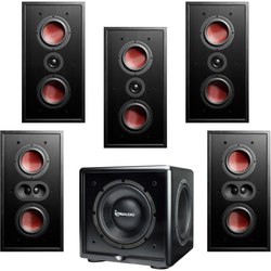 TruAudio B23-5.1-CSUB