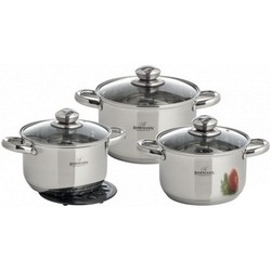 Bohmann BH0907