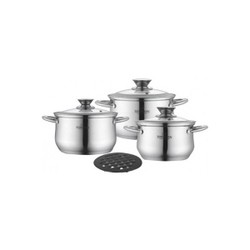 Bohmann BH0114