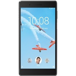 Lenovo Tab 4 7 7504X 3G (черный)