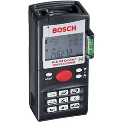 Bosch DLE 150 Connect Professional 0601098503