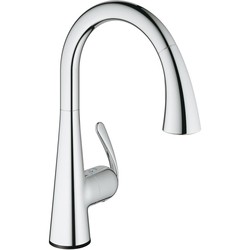 Grohe Zedra Touch 30219