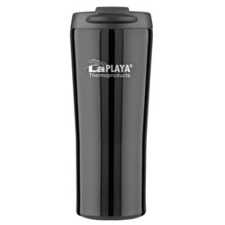 LaPLAYA Vacuum Travel Mug 0.4 (черный)