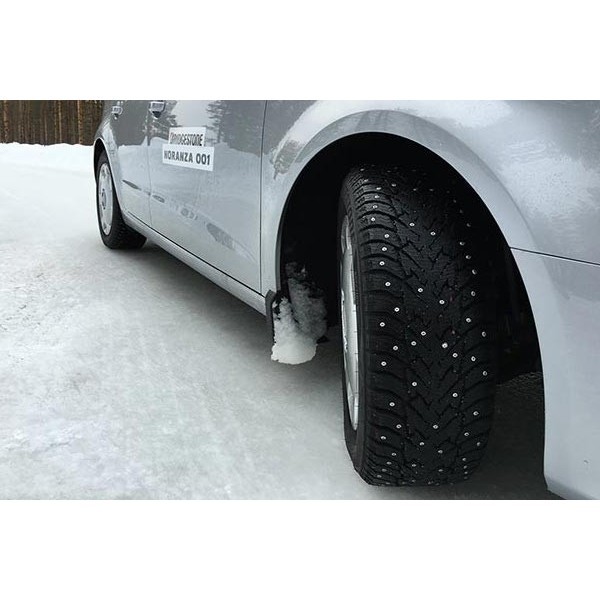 Bridgestone Noranza 001 205/60 R16 96T