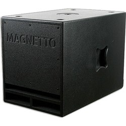 Magnetto Audio SW-400A