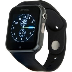 ATRIX Smart Watch iQ500