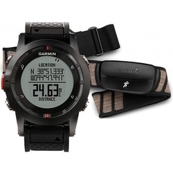 Garmin Fenix HRM