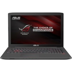 Asus ROG GL752VL (GL752VL-T4027T)