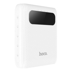 Hoco B20-10000 (белый)