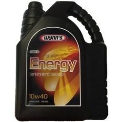 Wynns Energy 10W-40 5L