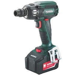 Metabo SSW 18 LTX 400 BL 602205650