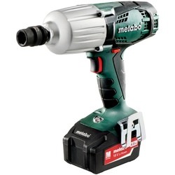 Metabo SSW 18 LTX 600 602198500