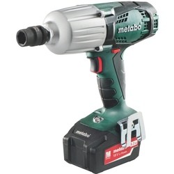 Metabo SSW 18 LTX 600 602198650