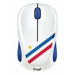 Logitech Wireless Mouse M238 (белый)