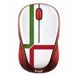 Logitech Wireless Mouse M238 (черный)