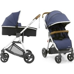 BABY style Oyster Zero 2 in 1