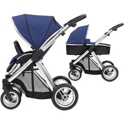 BABY style Oyster Max 2 in 1