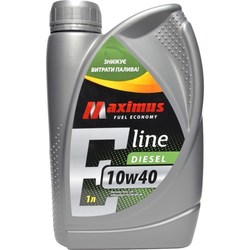 Maximus E-Line Diesel 10W-40 1L