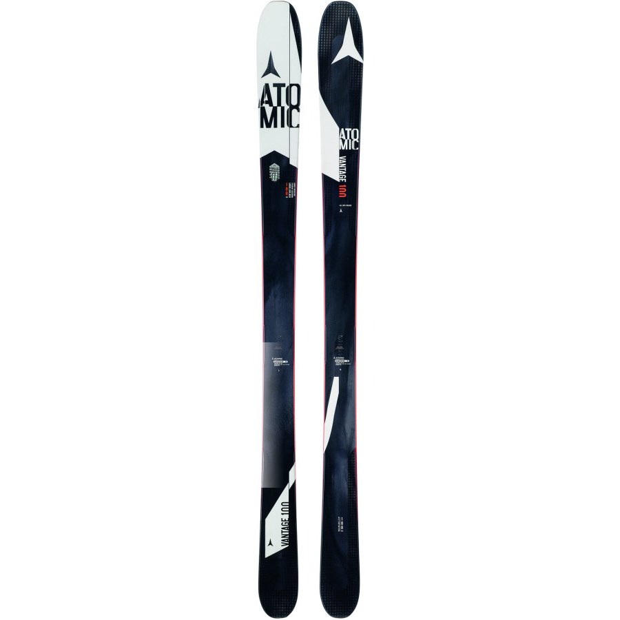 Atomic Vantage 100 CTI 180 (2016/2017)