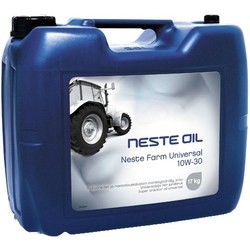 Neste Farm Universal 10W-30 20L